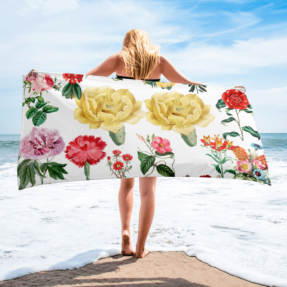 Towel