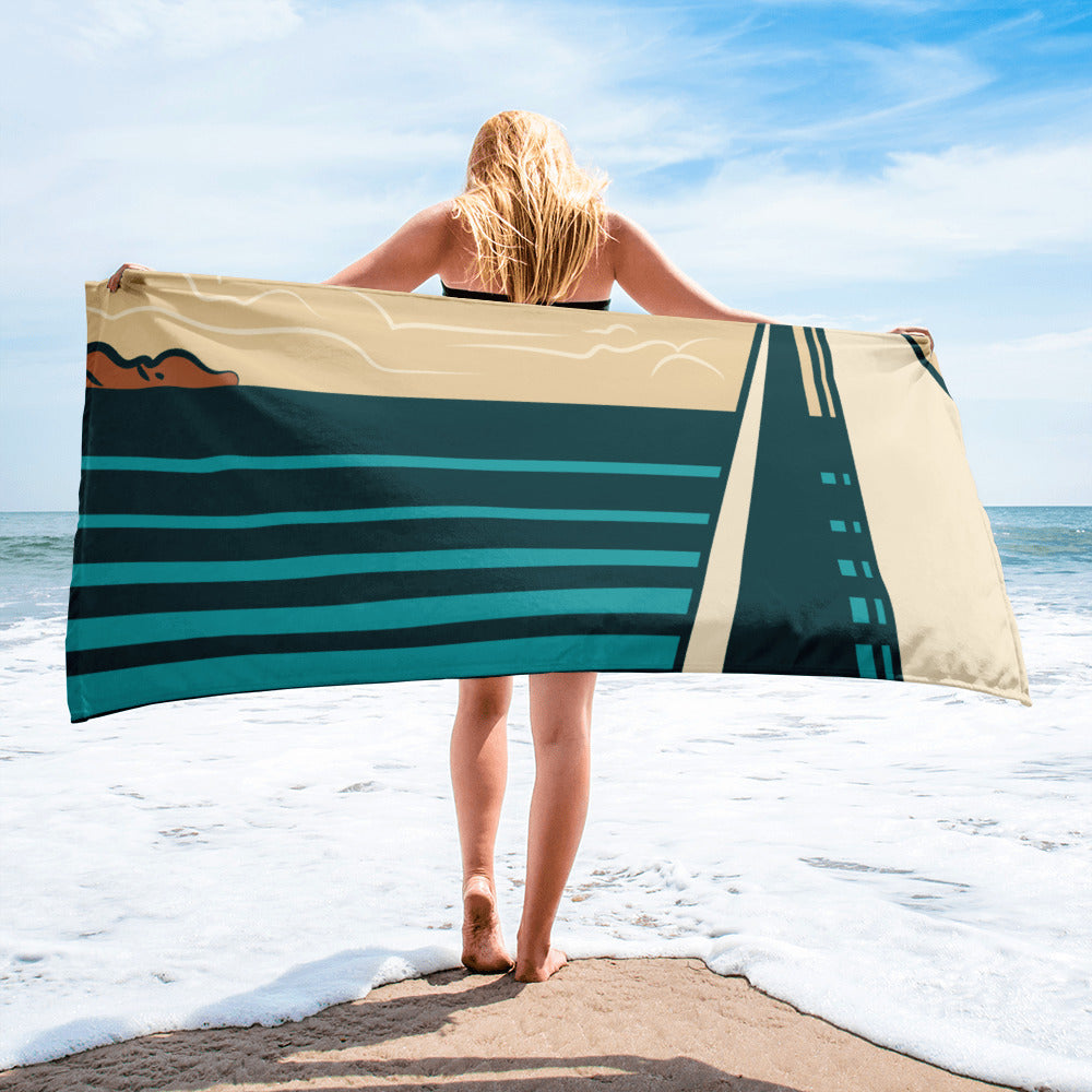 Towel