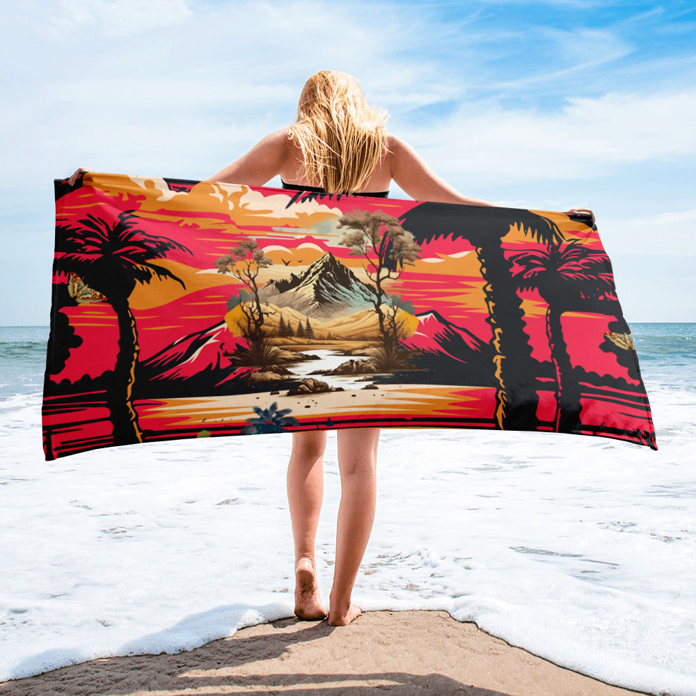 Towel