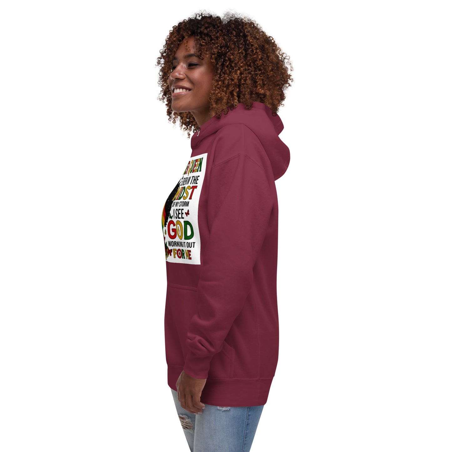 Unisex Hoodie
