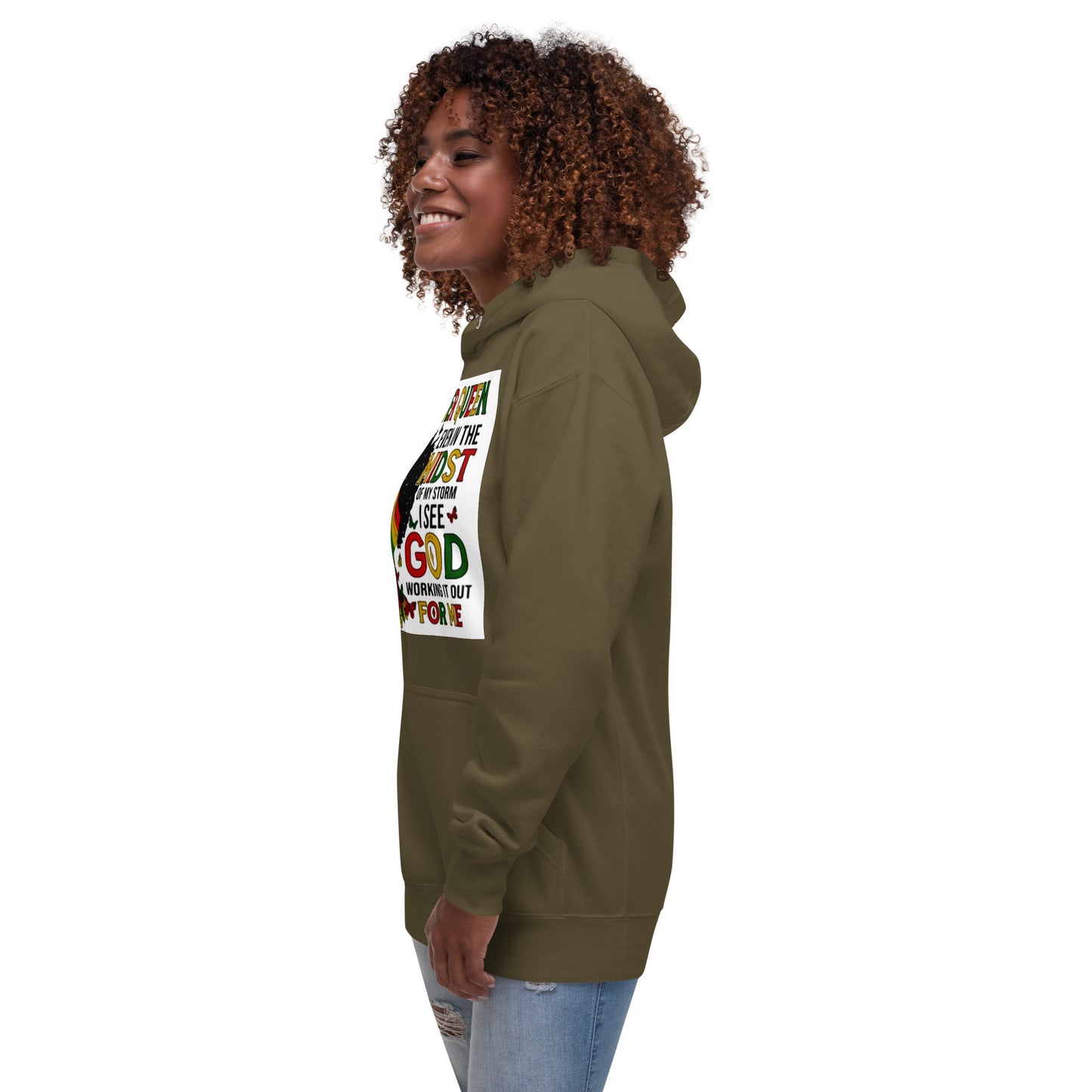 Unisex Hoodie