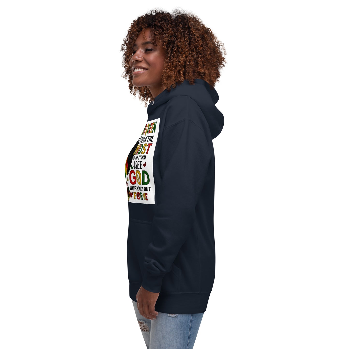 Unisex Hoodie