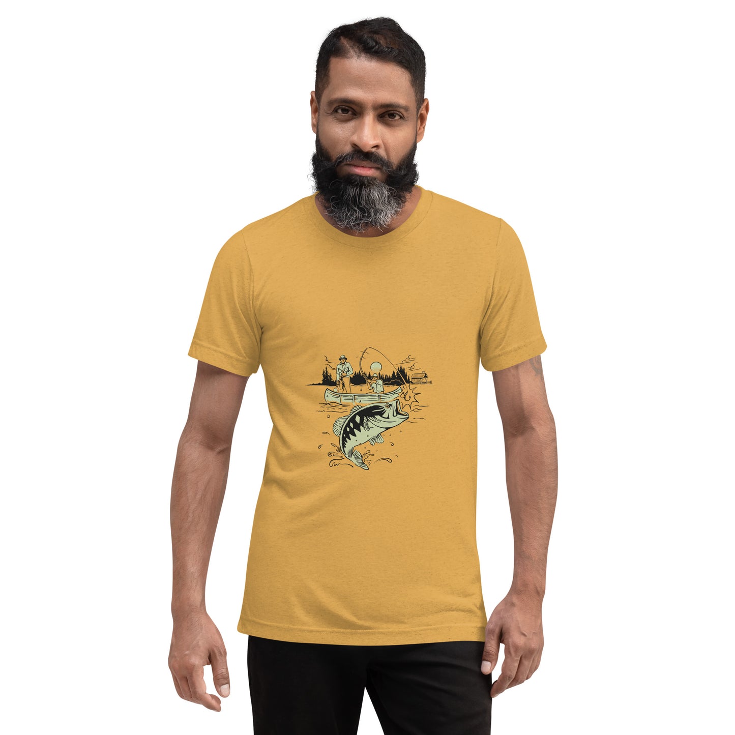 Short sleeve t-shirt