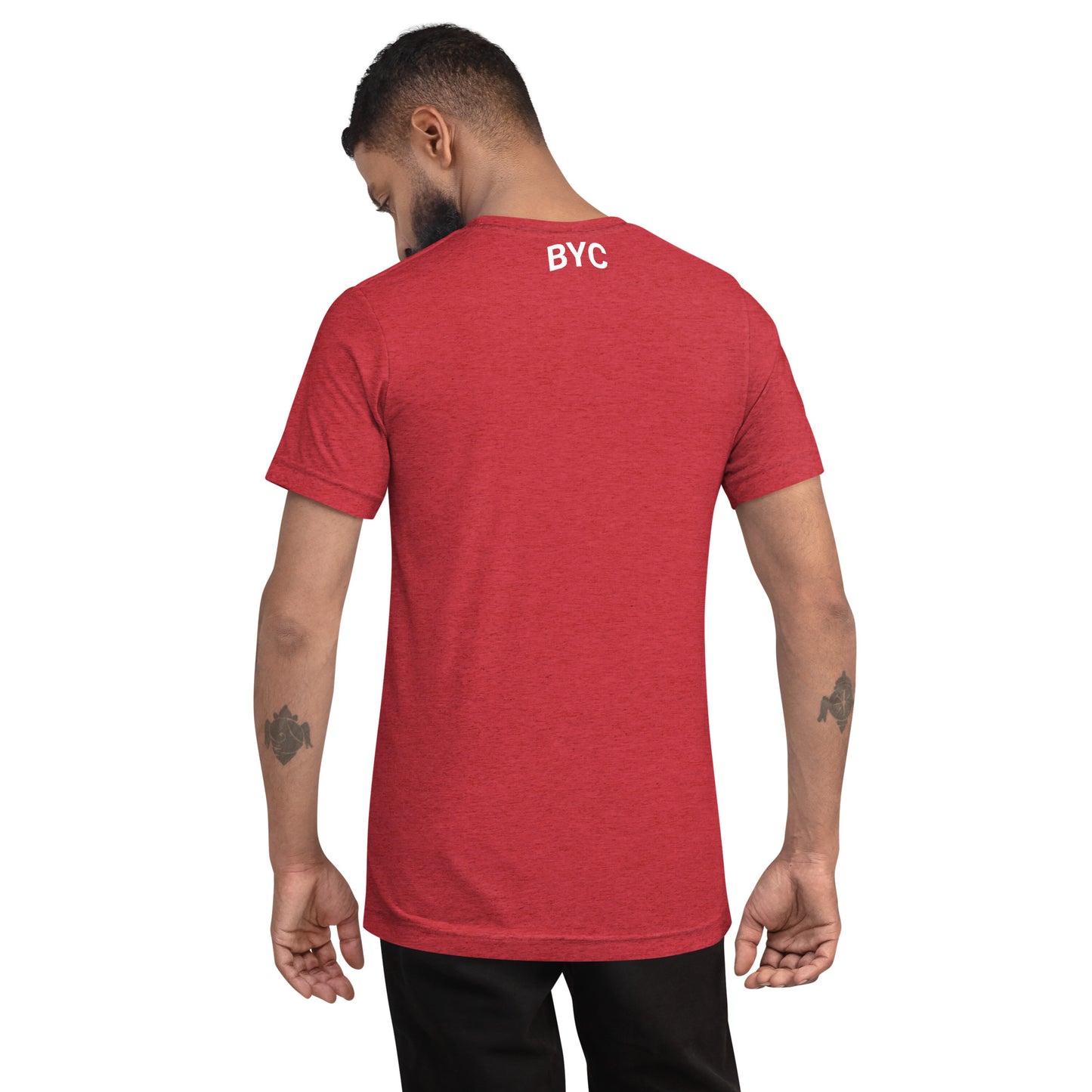 Short sleeve t-shirt