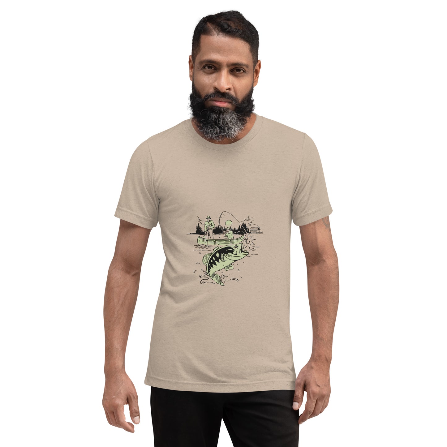 Short sleeve t-shirt