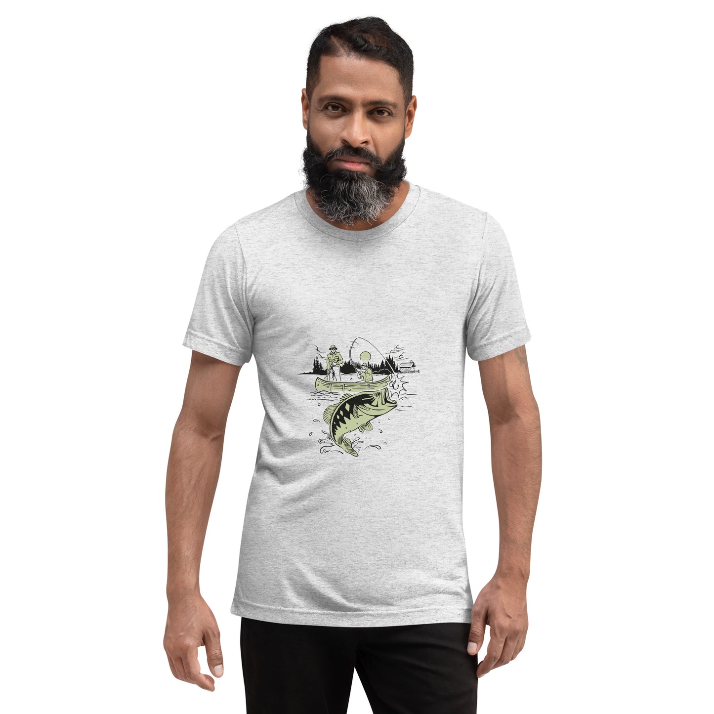 Short sleeve t-shirt