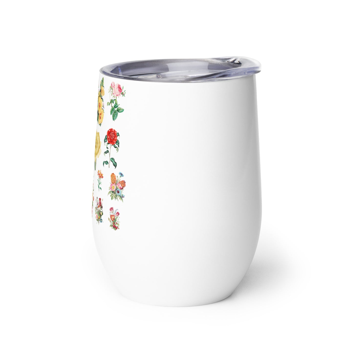 Wine tumbler