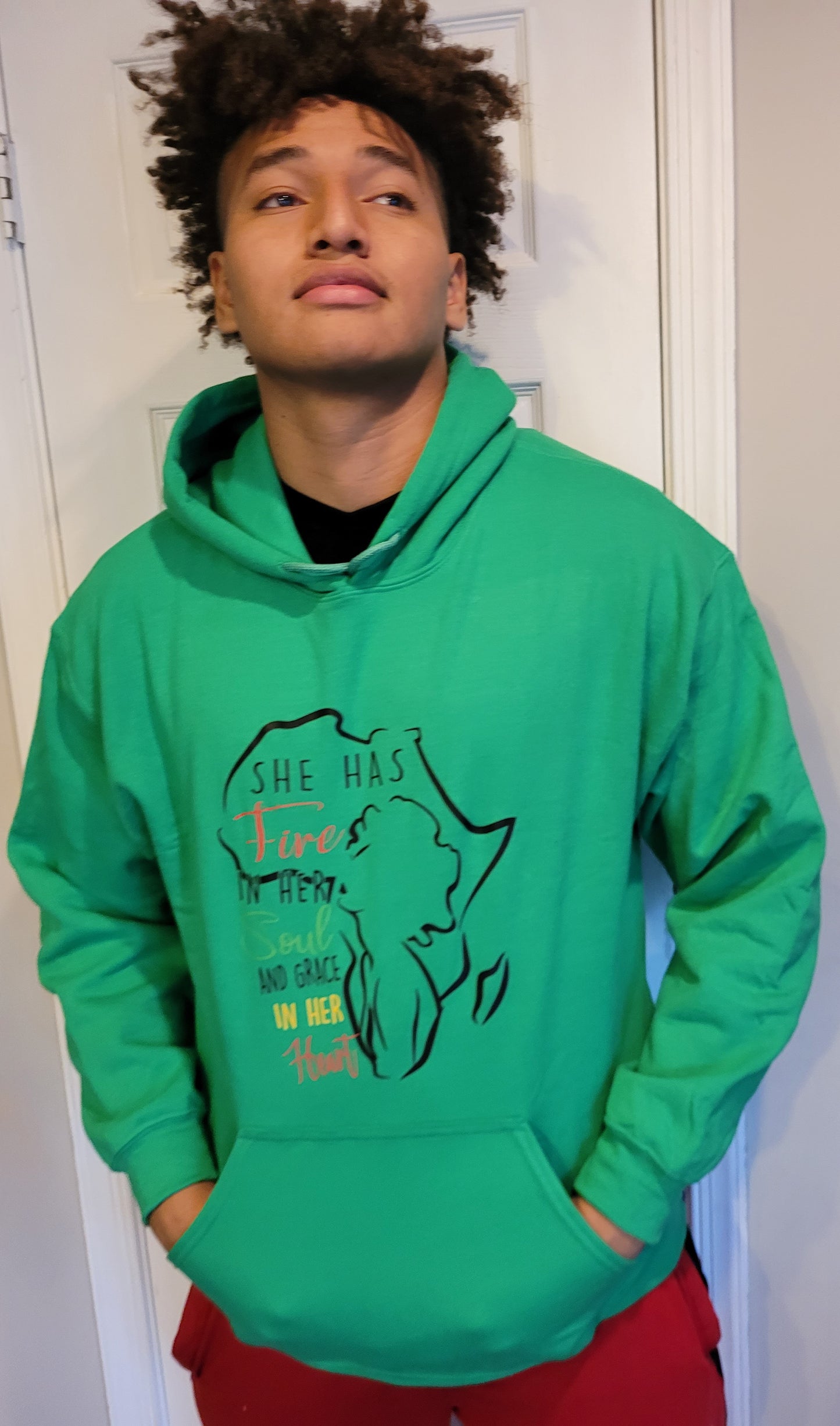 Hoodie