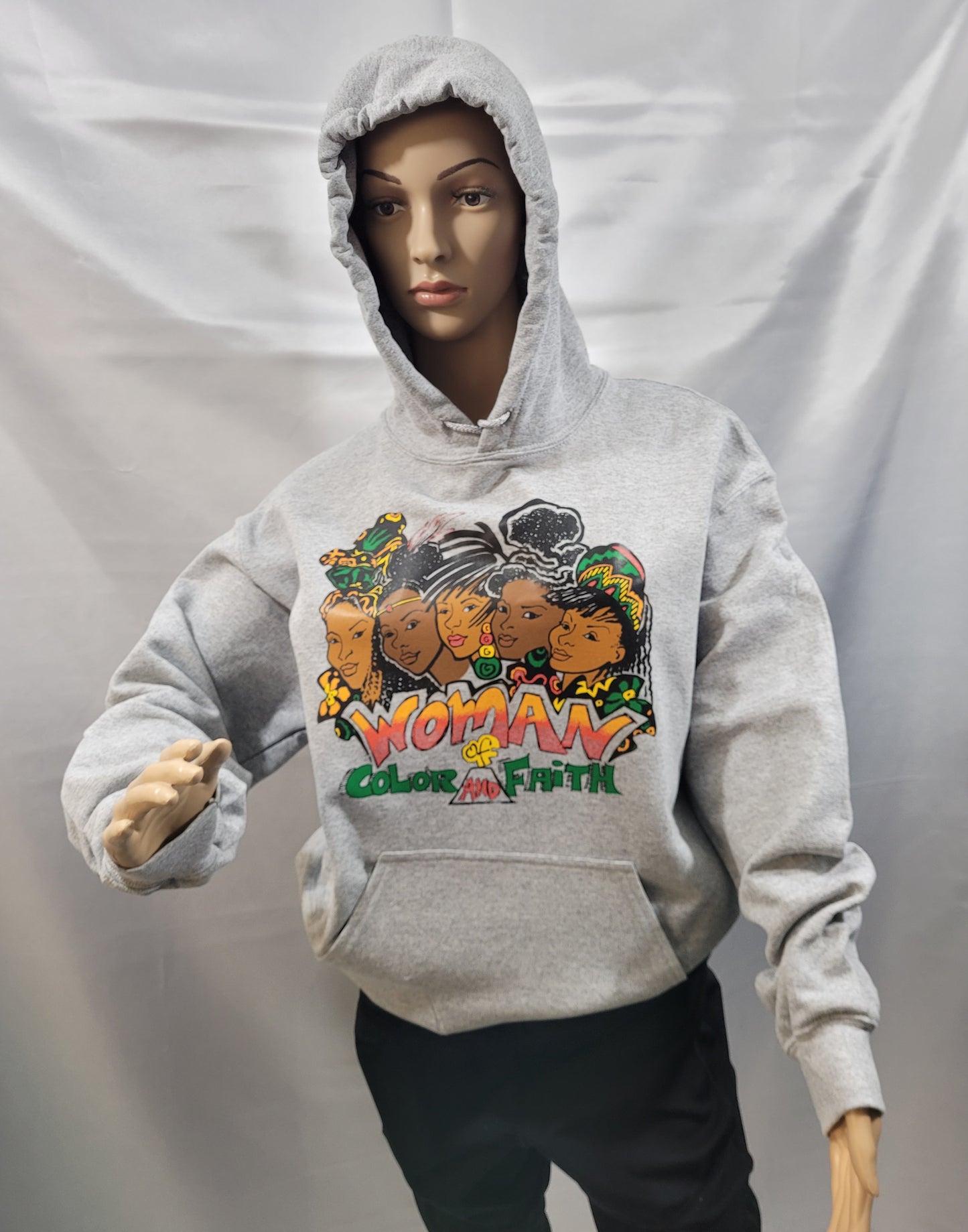 Hoddie