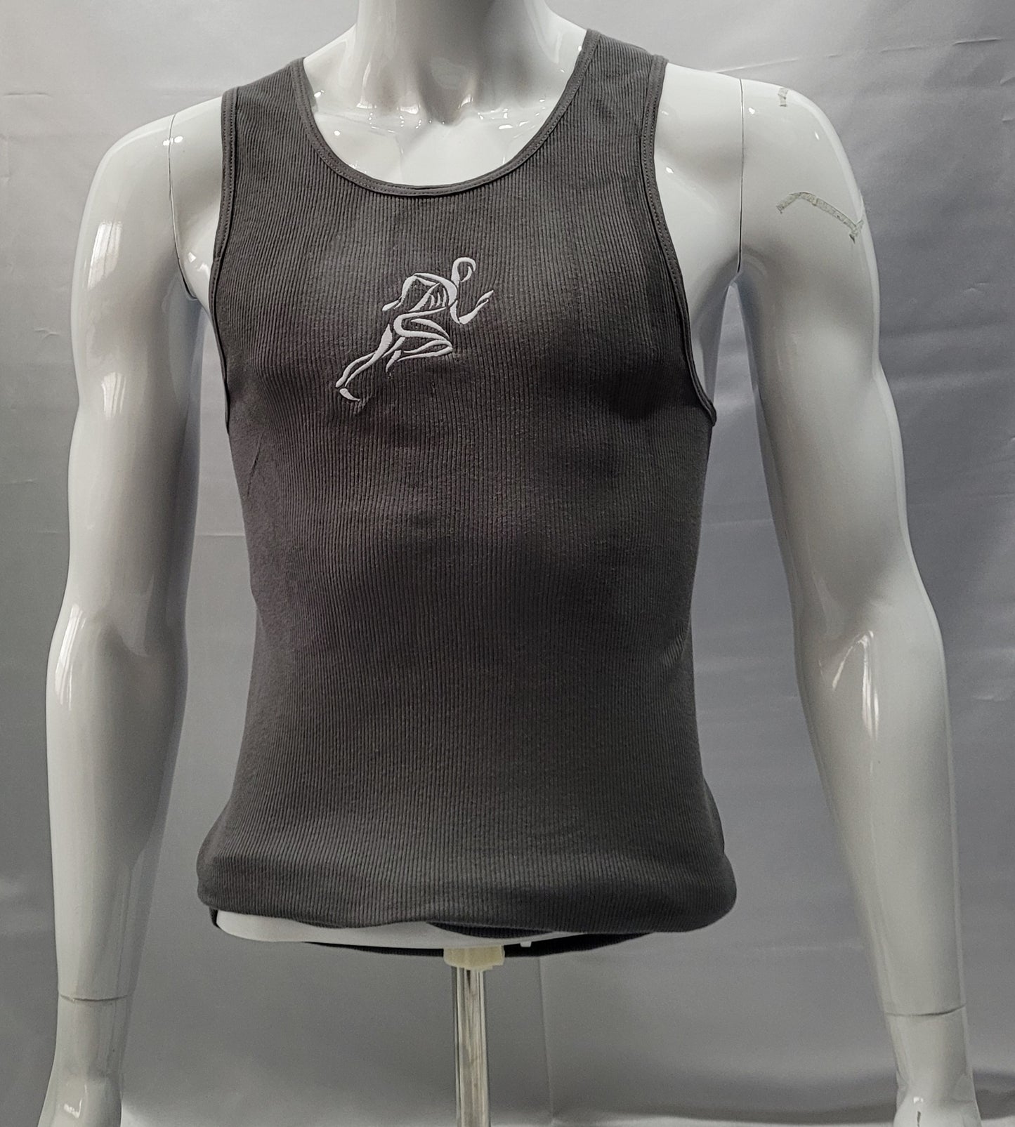 Men A-Shirt Tank