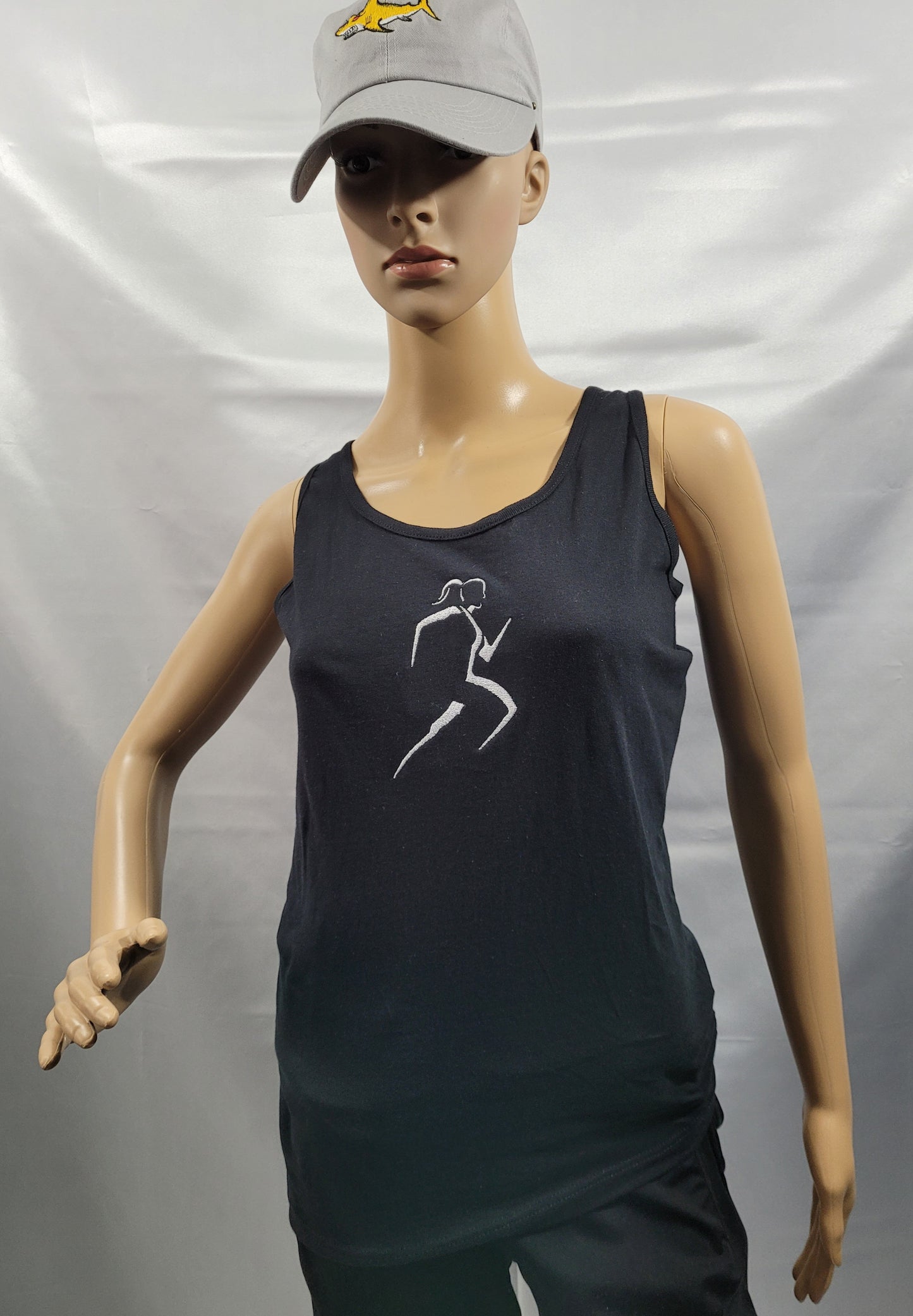 Woman tank Top