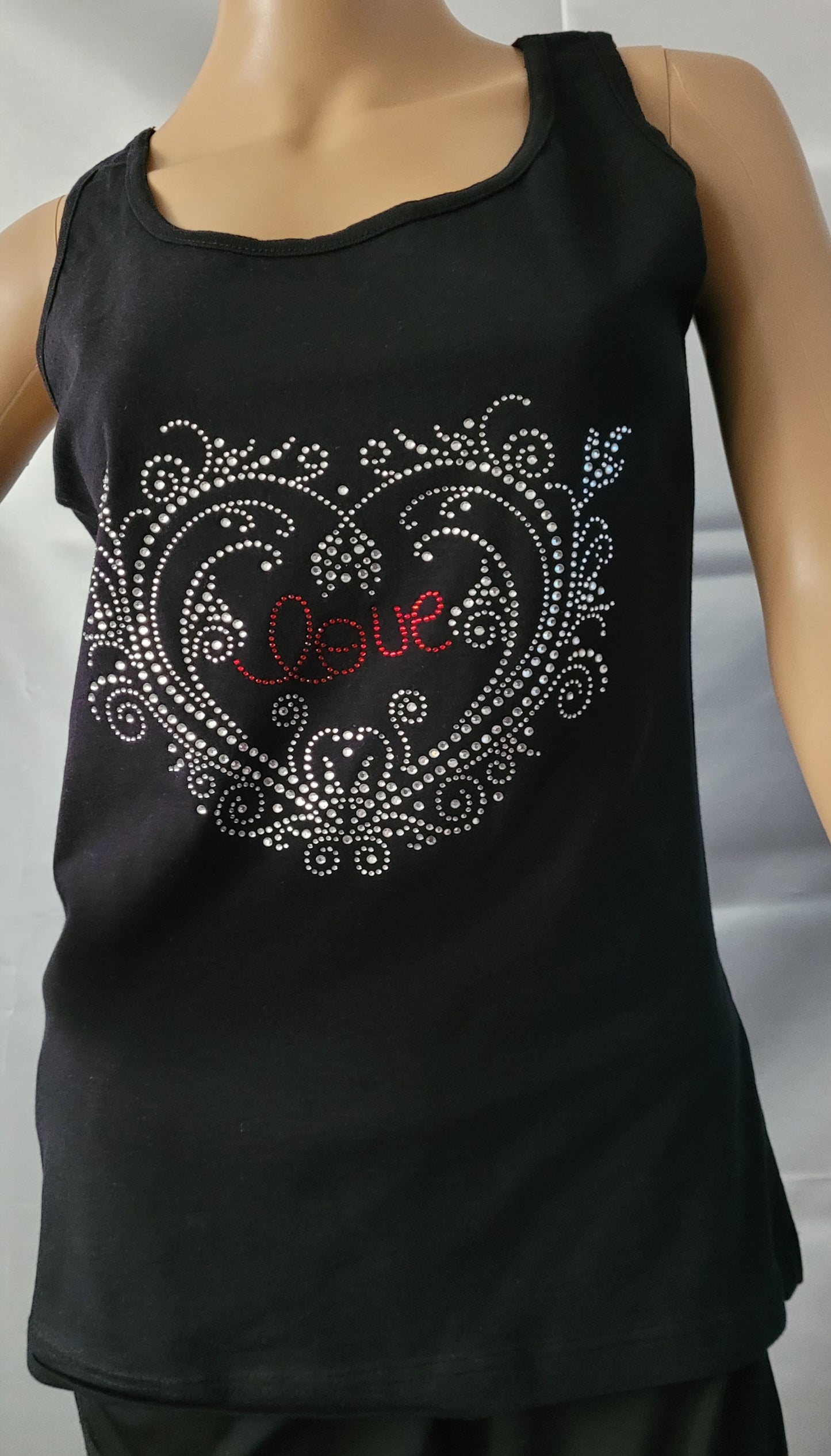 Woman Tank Top