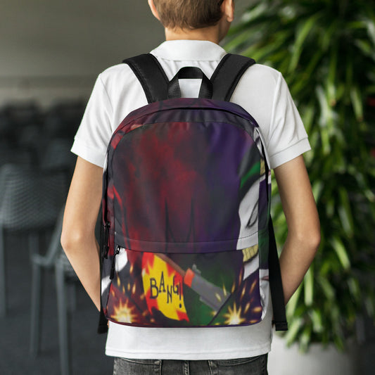 Backpack