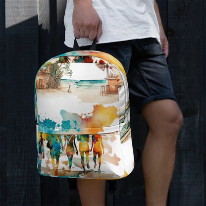 Backpack