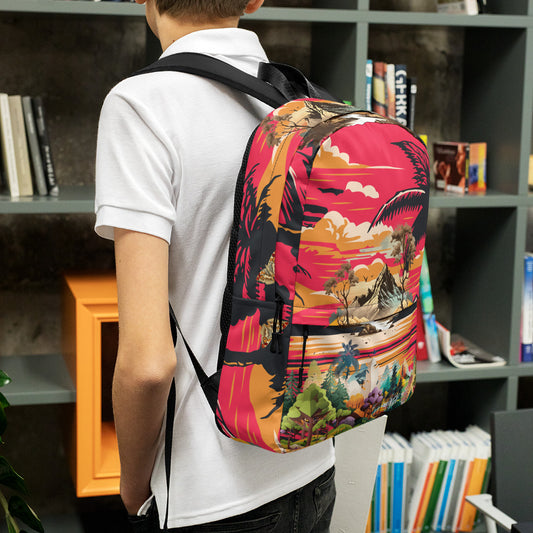 Backpack