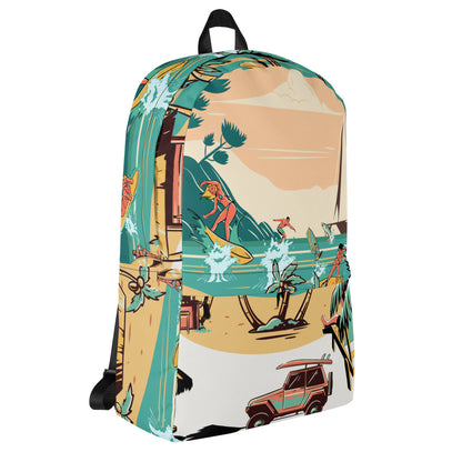 Backpack