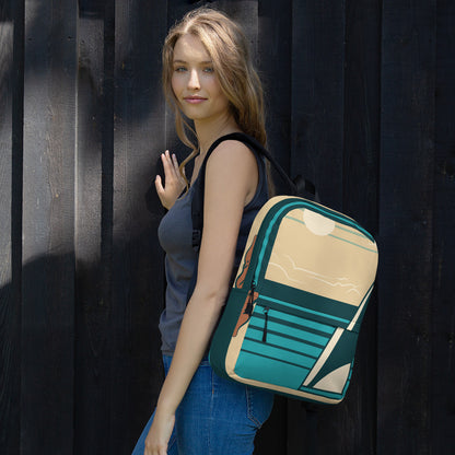 Backpack