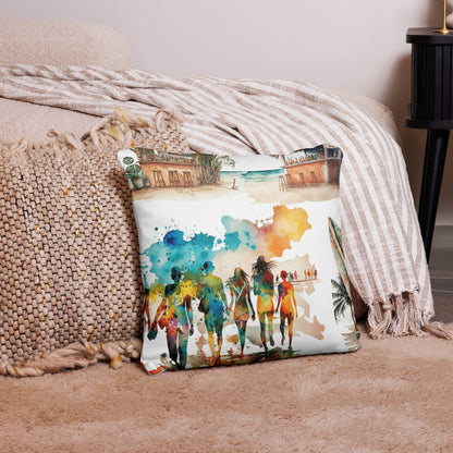 Pillow Case