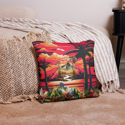Pillow Case