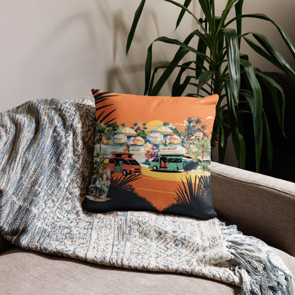 Pillow Case