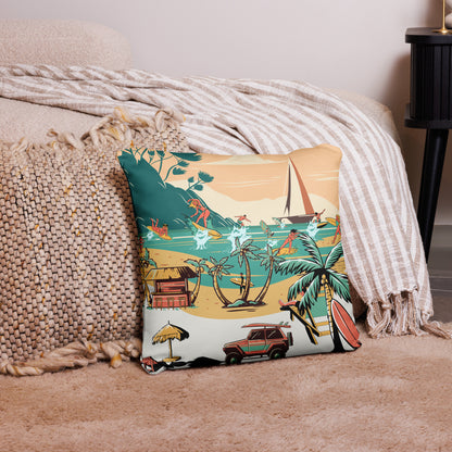 Pillow Case