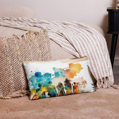 Pillow Case