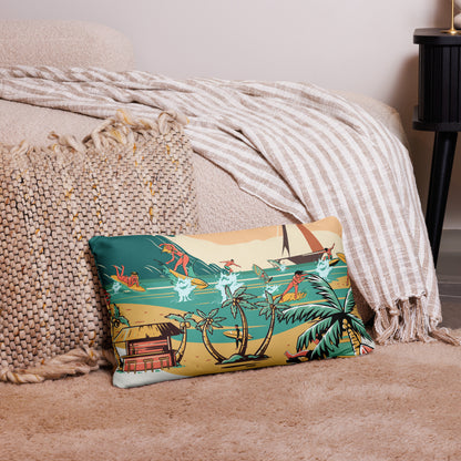 Pillow Case