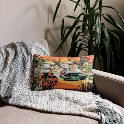 Pillow Case