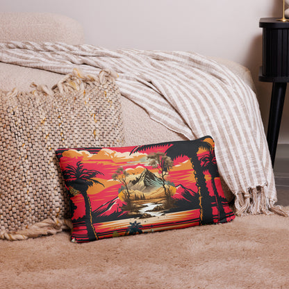 Pillow Case