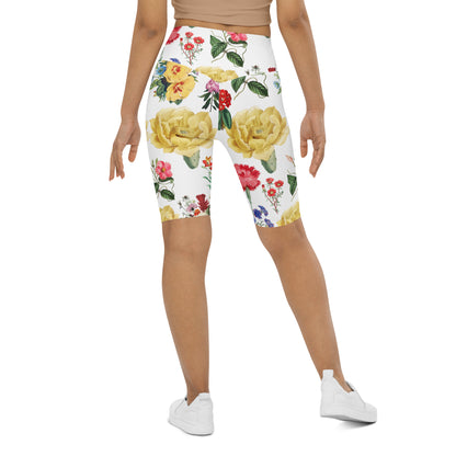Biker Shorts