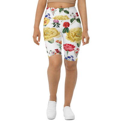 Biker Shorts