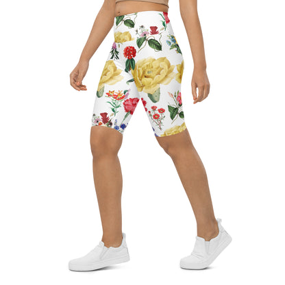 Biker Shorts