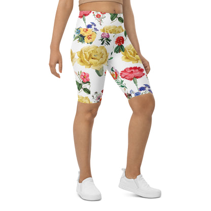 Biker Shorts