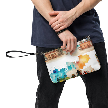 Crossbody bag