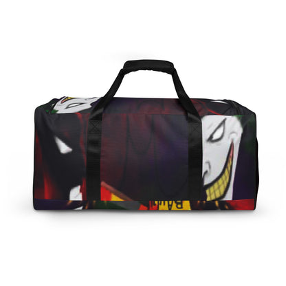 Duffle bag