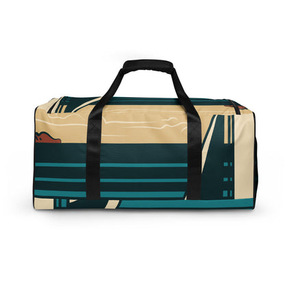 Duffle bag