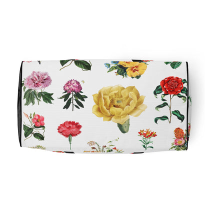 Duffle bag