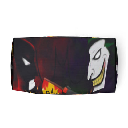 Duffle bag