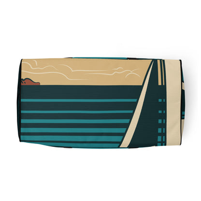 Duffle bag