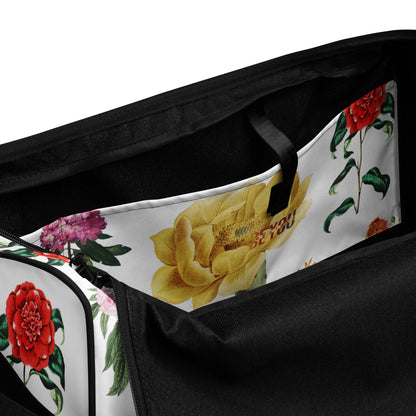 Duffle bag