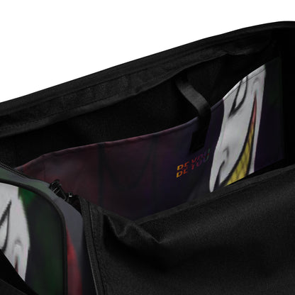 Duffle bag