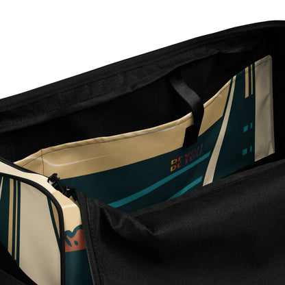 Duffle bag