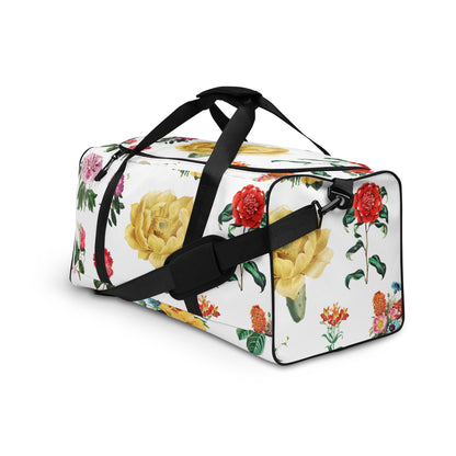 Duffle bag