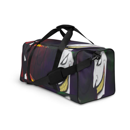 Duffle bag