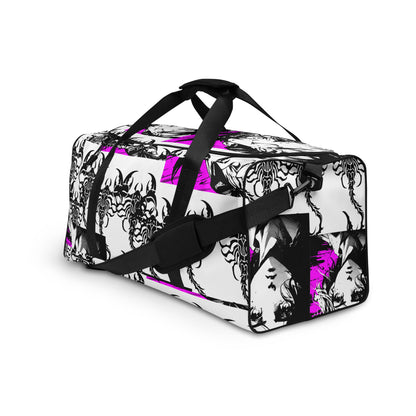 Duffle bag