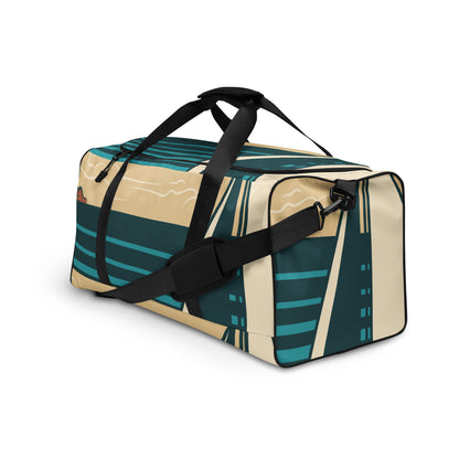 Duffle bag