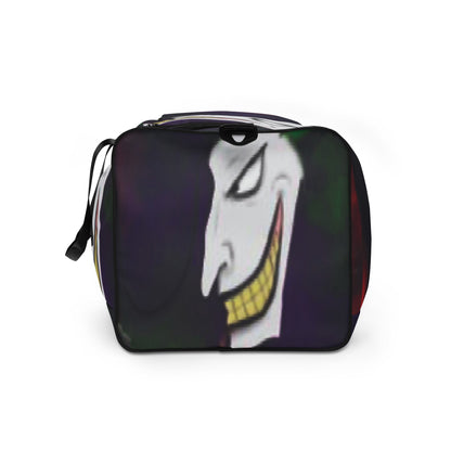 Duffle bag