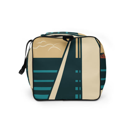 Duffle bag