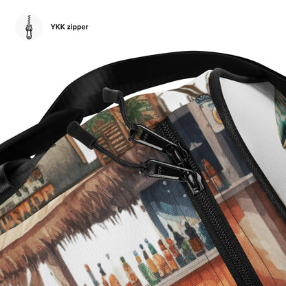 Duffle bag
