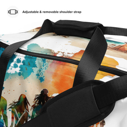 Duffle bag